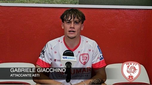 Gabriele Giacchino