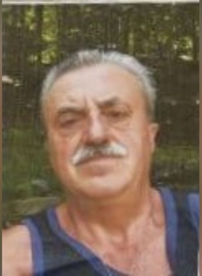 Gabriele Giordano