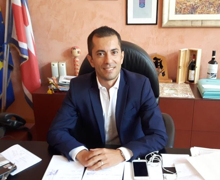 L'assessore Gabusi, 'papabile' candidato alle Politiche nelle file di Forza Italia