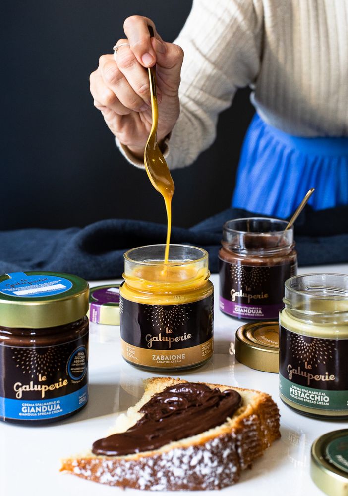 Le galuperie di Galup