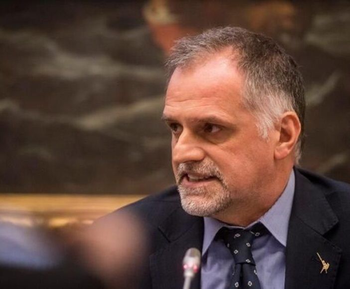 Il ministro del Turismo, Massimo Garavaglia (foto tratta dal sito del ministero)