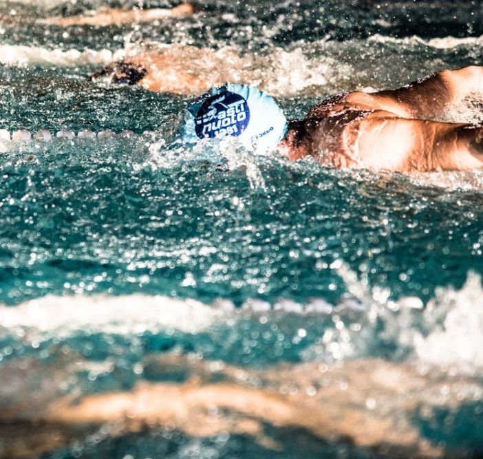 Immagine generica Asti Nuoto