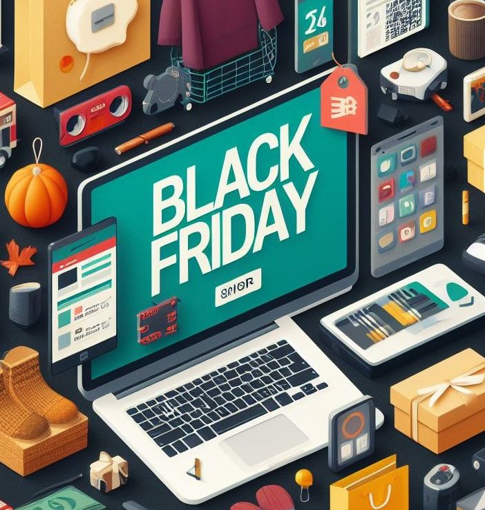 Black Friday: i consigli della PolPost per fare acquisti online in piena sicurezza