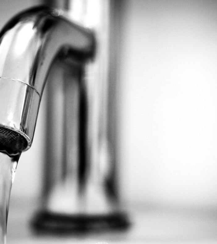 San Damiano, stop di 9 ore per l'erogazione dell'acqua potabile