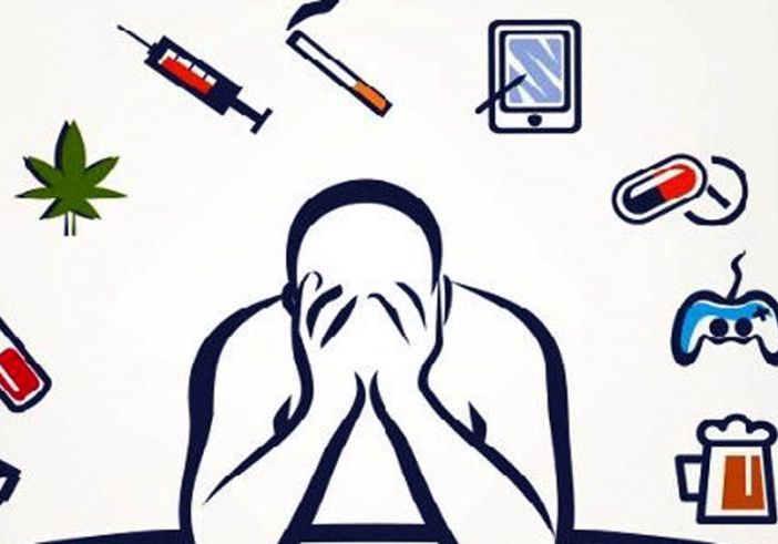 Avviato il ciclo di incontri online “Io me la gioco….contro le dipendenze”
