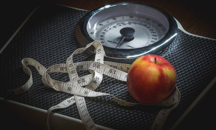 Immagine generica disturbi alimentari