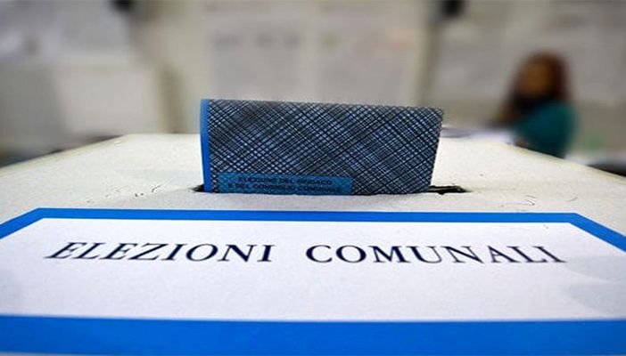 Amministrative: seggi aperti, fino alle 15, in sette paesi astigiani