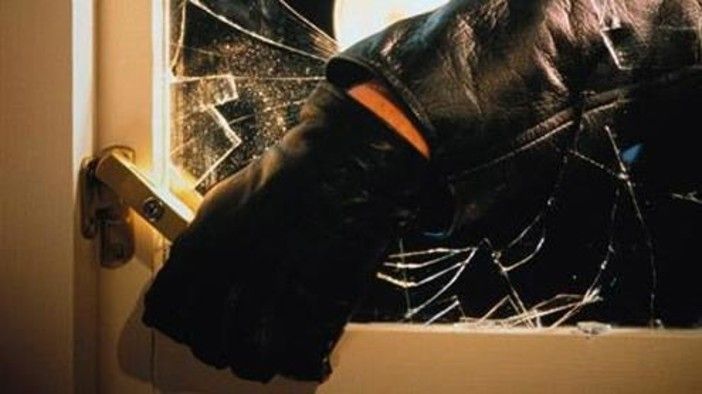 Pregiudicato astigiano arrestato nel pavese durante un tentato furto