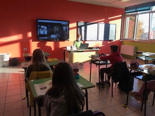 Scuola: ad Asti confronto aperto per valutare un eventuale slittamento delle riaperture