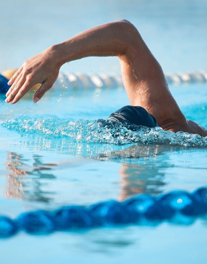 Nuoto: impegno agonistico e riconoscimenti per i team astigiani impegnati nell'Interclub - Test Event