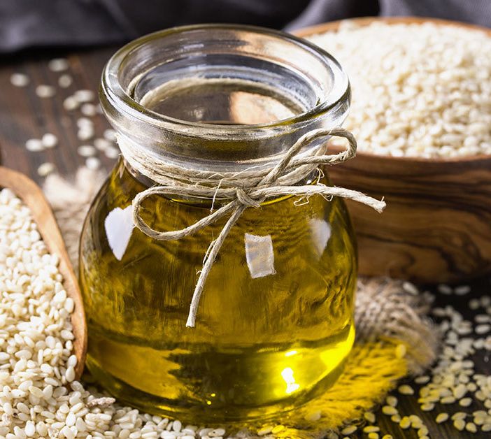 Nuovo maxi richiamo di vari marchi di olio di semi di sesamo per rischio chimico