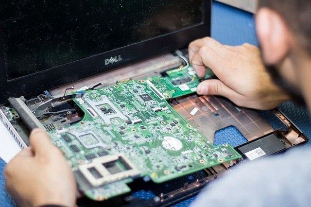 Immagine generica perito informatico
