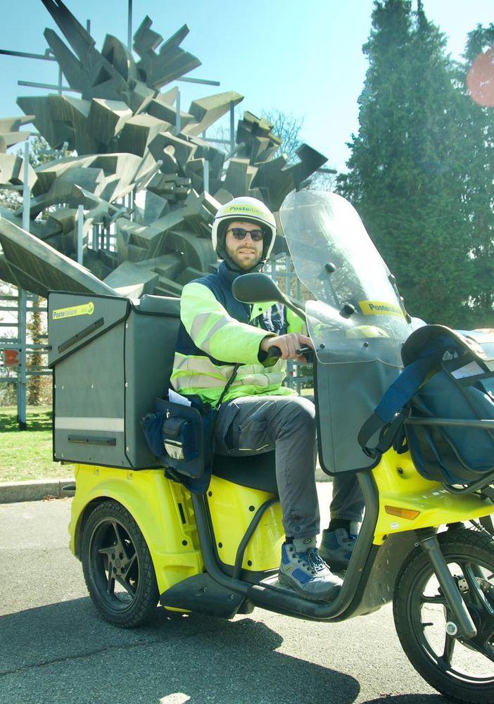 Poste Italiane assume nuovi portalettere in provincia di Asti