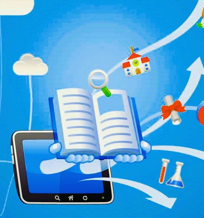 Immagine generica scuola digitale
