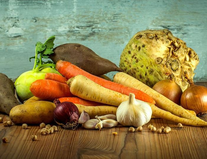 Il Piemonte si dota di linee guida su educazione al cibo e orientamento ai consumi