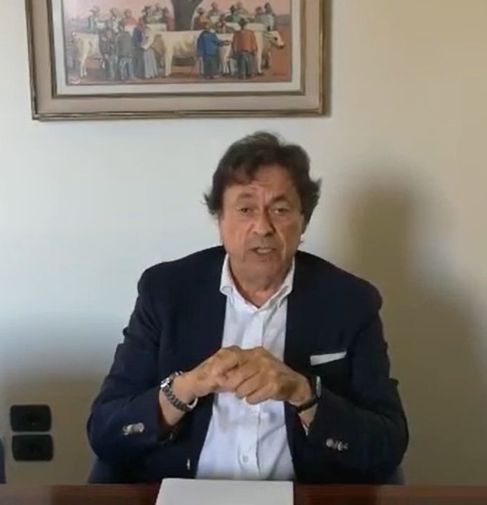 I complimenti di Confagricoltura Piemonte per l'elezione di Gian Paolo Coscia eletto presidente di Unioncamere Piemonte