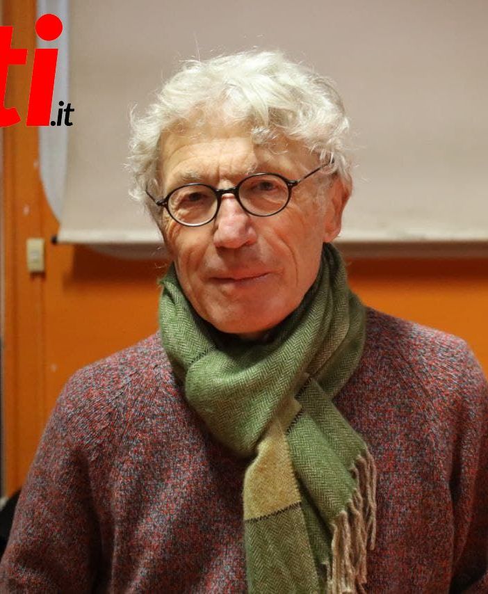 Gianfranco Miroglio