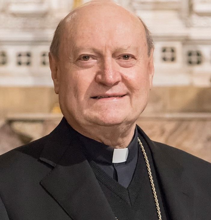 Il Cardinale Gianfranco Ravasi