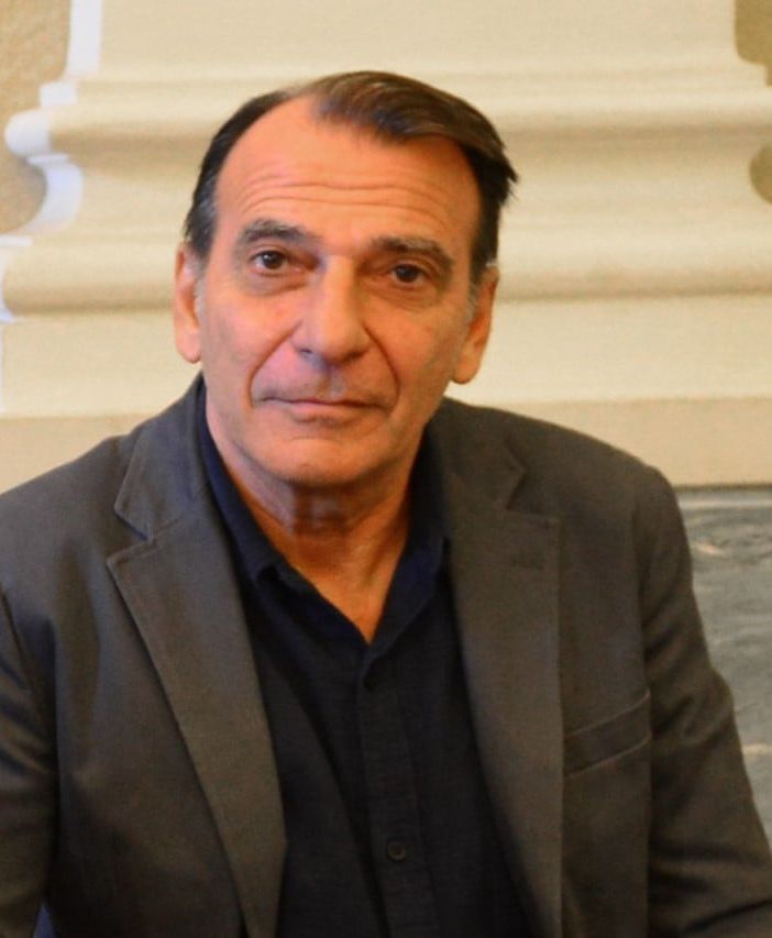 Ultimo giorno di lavoro per il direttore del Teatro Alfieri di Asti, Gianluigi Porro