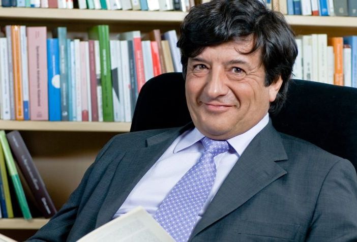 Lo storico Gianni Oliva torna al Castello di Cisterna con il nuovo libro