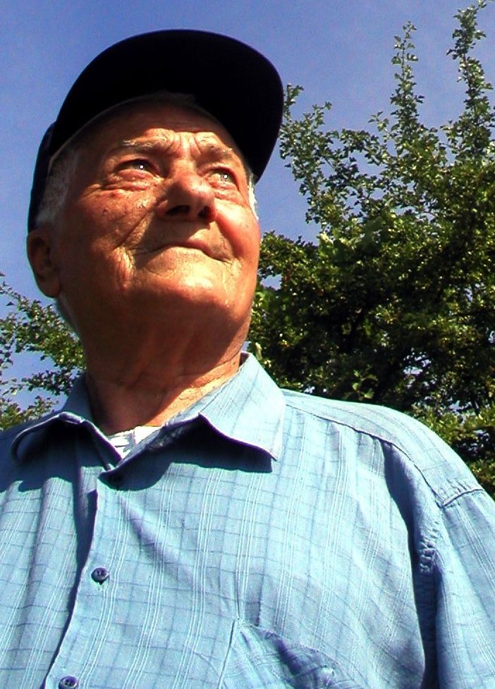&quot;Omaggio all'uomo che piantava gli alberi&quot;. Una rassegna per ricordare Giovanni Giolito e il suo amore per la natura