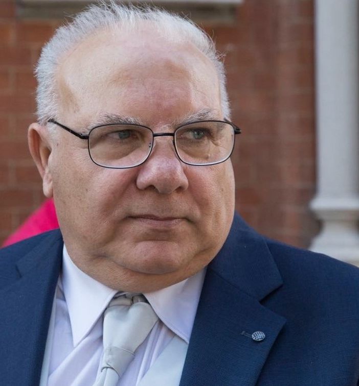 Gioachino Ferlisi