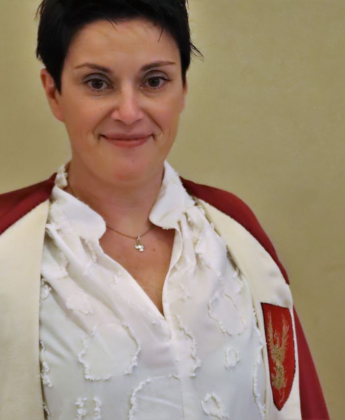 Collegio dei Rettori del Palio di Asti: Giorgia Mancone del Rione San Paolo è la nuova presidente