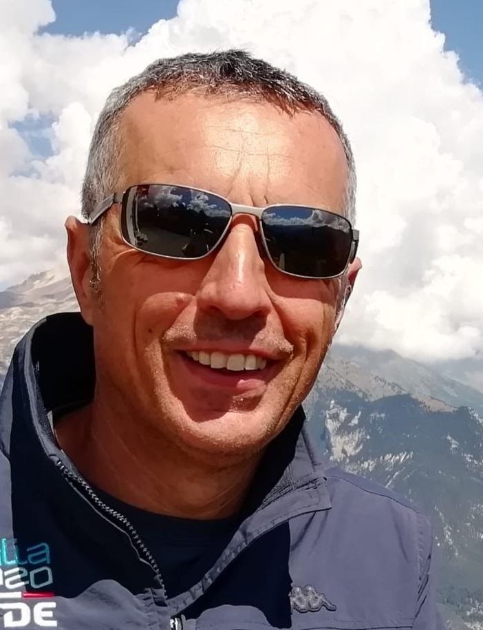 Giorgio Bandoli