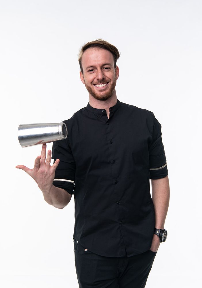 Giorgio Facchinetti