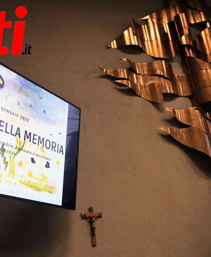Galleria fotografica a cura di Merfephoto - Efremi Zanchettin