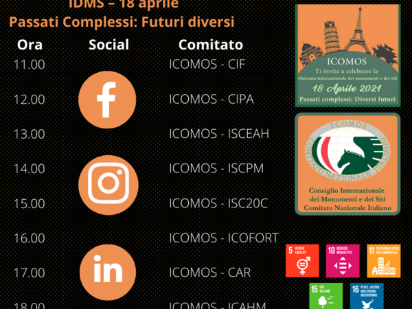 Comunità Astesana: passati meno complessi per futuri diversi
