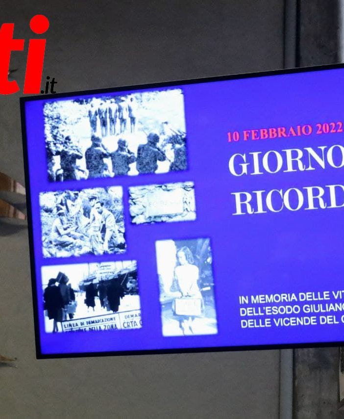 Galleria fotografica a cura di Merfephoto - Efrem Zanchettin