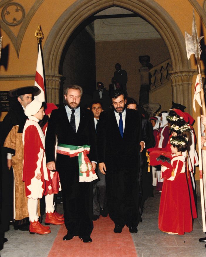 Giovanni Goria