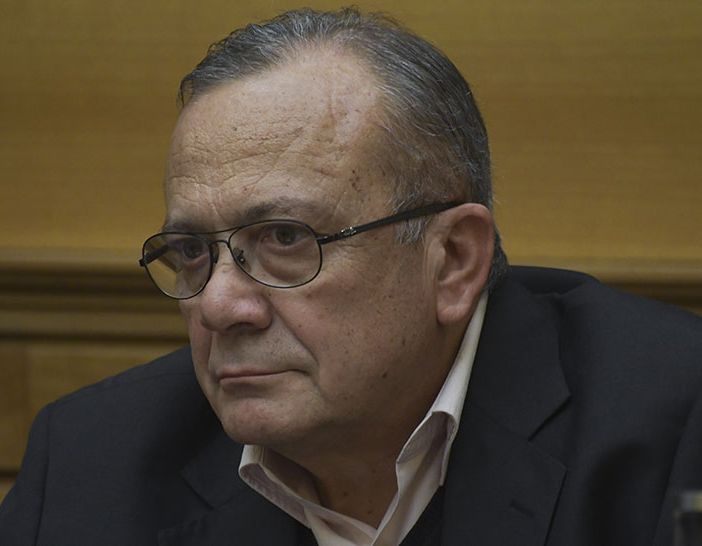 Giovanni Impastato, fratello di Peppino, nei prossimi giorni incontrerà gli studenti mombercellesi