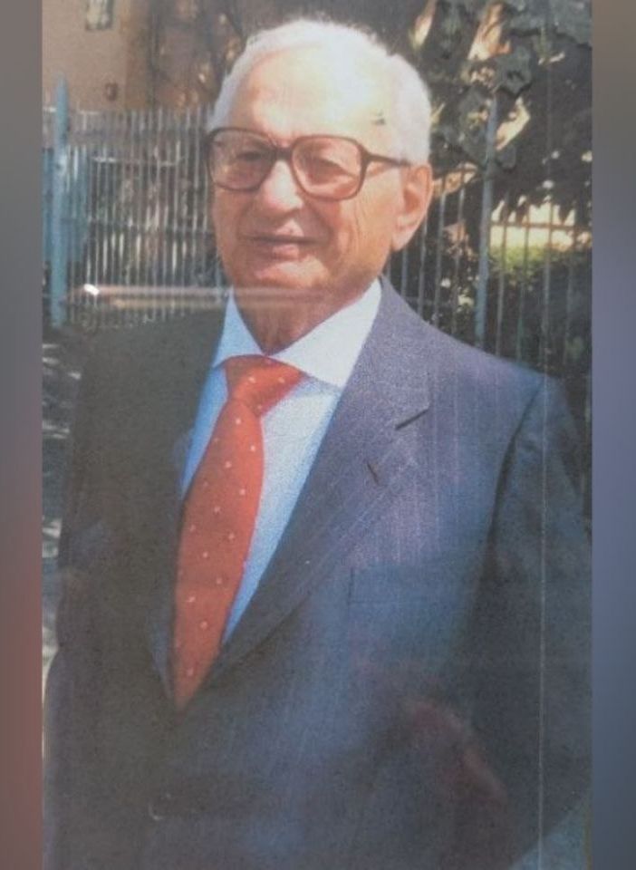 Giovanni Musso