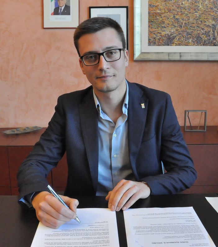 Andrea Giroldo