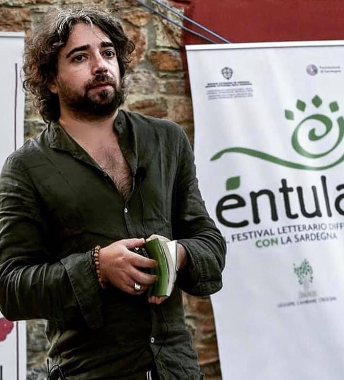 Annullato al FuoriLuogo di Asti l'incontro con Giulio Cavalli per la presentazione del suo &quot;Disperanza&quot;