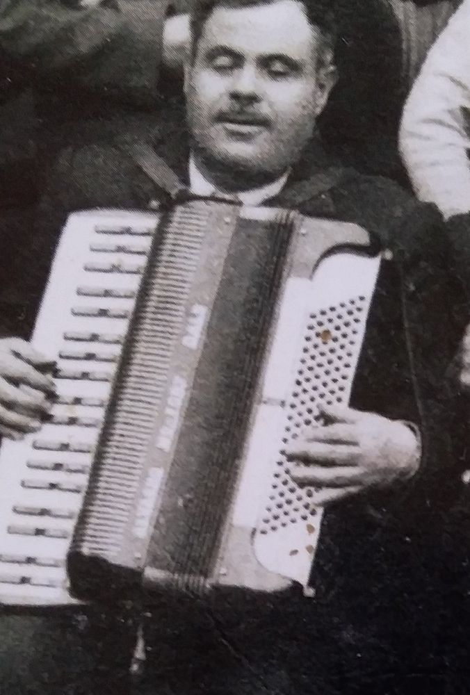 Domenica Calamandrana ricorderà la figura del maestro Giuseppe Garino