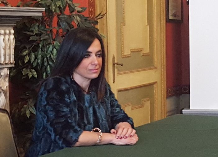 La neo direttrice del carcere di Asti, Giuseppina Piscioneri, dopo il Prefetto, incontra anche il sindaco Rasero