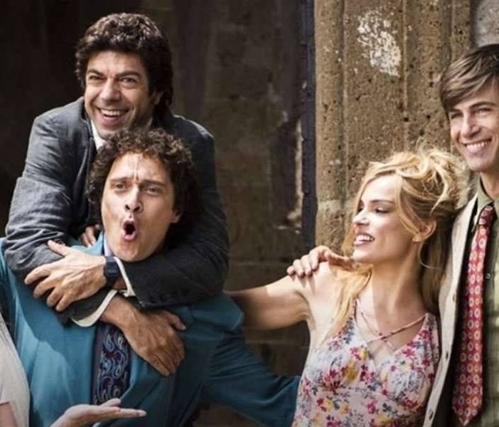 Al cinema Lumière di Asti arrivano &quot;Gli anni più belli&quot;
