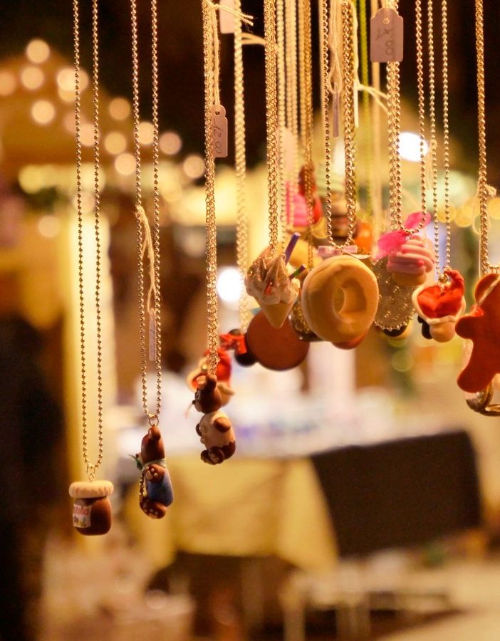 Il Magico Paese di Natale di Govone