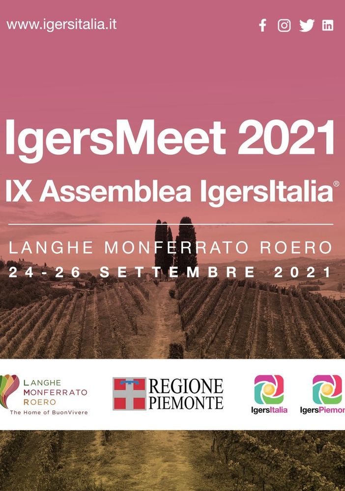 IgersItalia nelle Langhe Monferrato e Roero per scoprire e raccontare le bellezze storico-artistiche