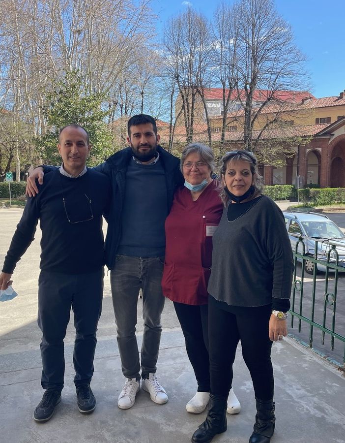 Alla Casa di Riposo Città di Asti la CISL FP è ancora primo sindacato per voti ricevuti