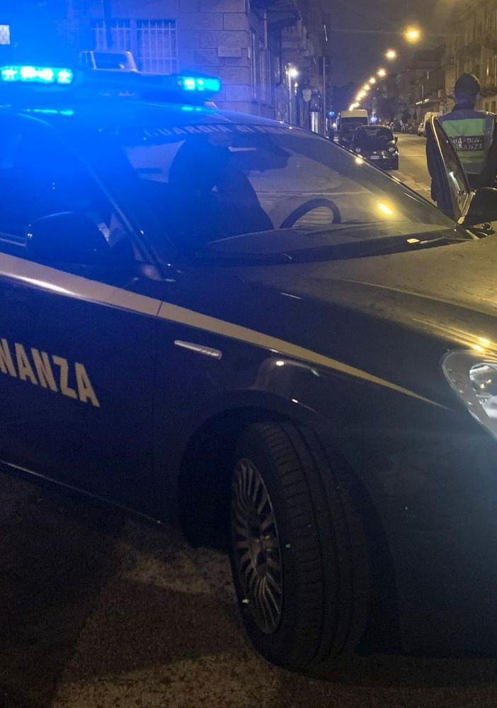Lotta al traffico di stupefacenti: la Guardia di finanza di Asti confisca beni per 1,7 milioni di euro