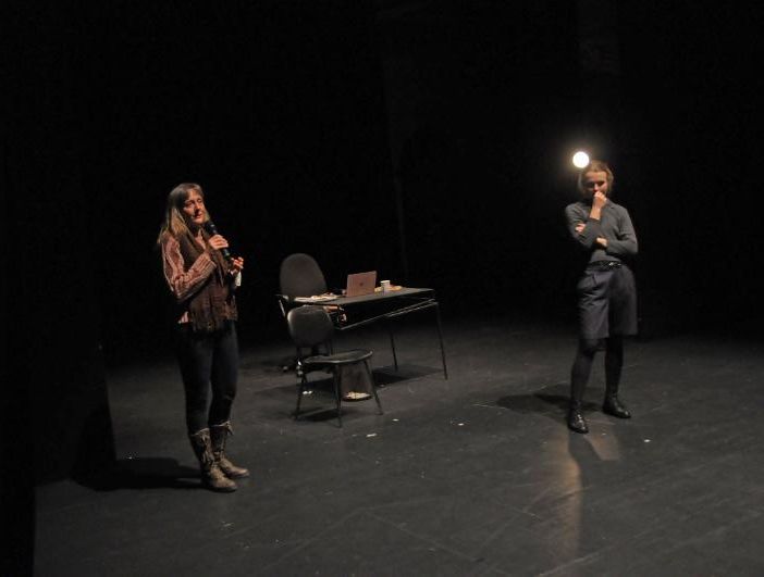 Nuovo cartellone del Teatro Scuola 2023 del Comune di Asti