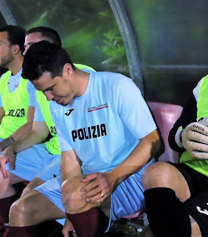 Il &quot;profeta&quot; Hernanes, al Torneo Enti del 2023