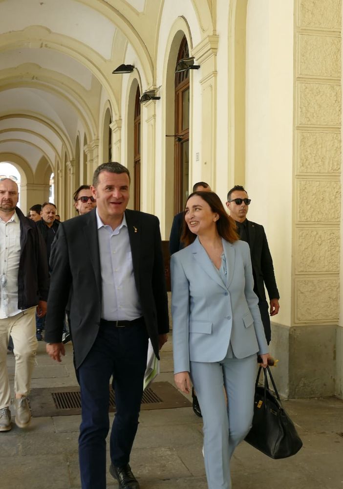 Il decreto del Ministro Centinaio diventi buona prassi a livello UE. Gancia: il made in Italy agroalimentare è un patrimonio per l'intera Europa, basta penalizzazioni