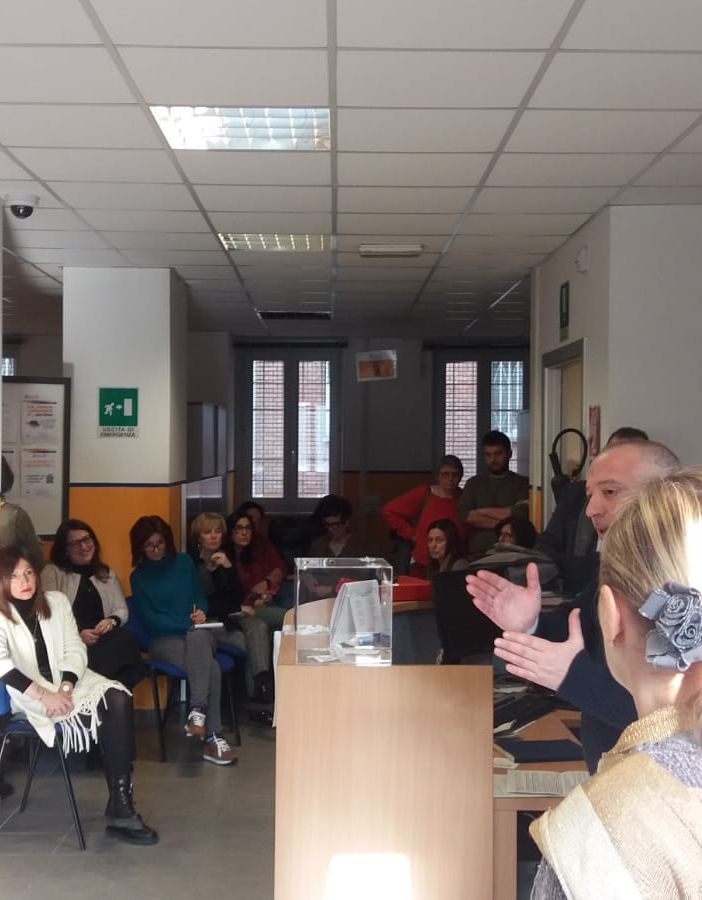 Fisco Day: questa mattina anche ad Asti sciopero dei lavoratori di agenzie fiscali