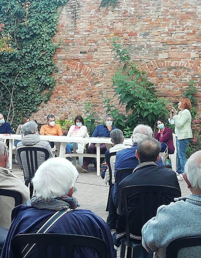 Si sono concluse le iniziative della Rete Asti Cambia per sensibilizzare sulla mobilità sostenibile