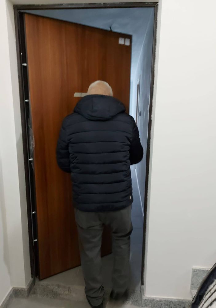 Nizza Monferrato, consegnati agli assegnatari 11 dei 18 alloggi costruiti in località Piandolce